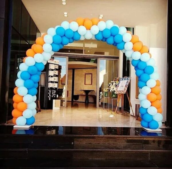 BALON GATE GRAND OPENING - Gambar 5