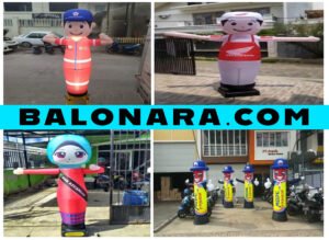 balon dansa