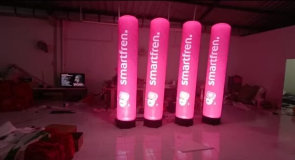 BALON LIGHT (BALON LAMPU) - Gambar 4