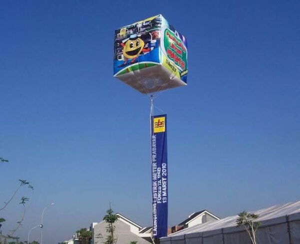 BALON UDARA - Gambar 4