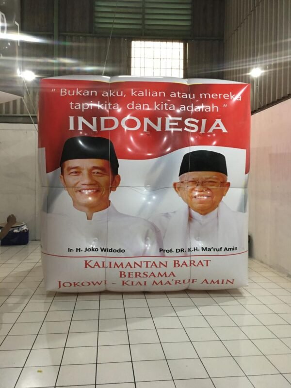 BALON UDARA - Gambar 5