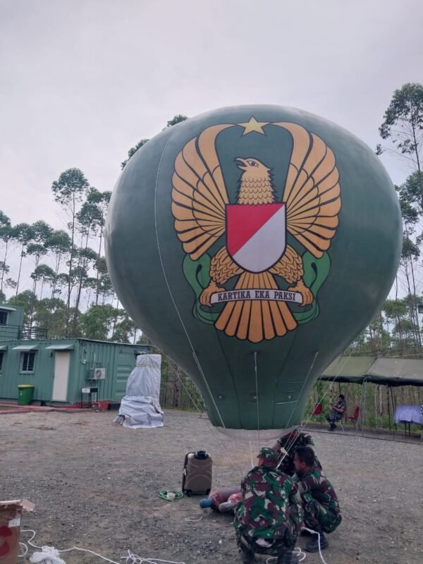 BALON UDARA - Gambar 6