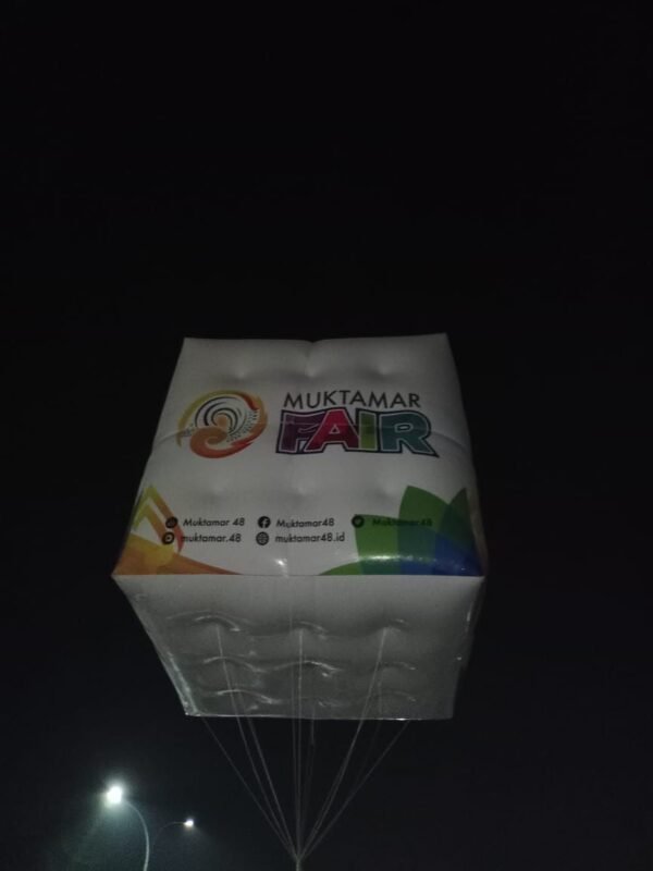 BALON UDARA - Gambar 10
