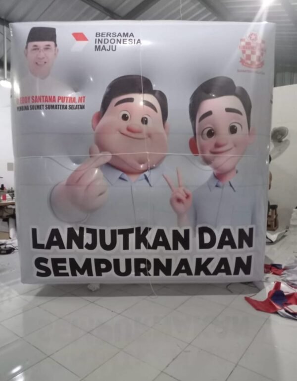 BALON UDARA - Gambar 11