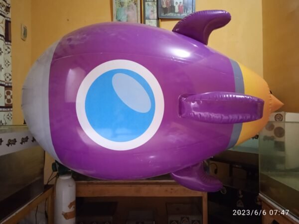 BALON KARAKTER - Gambar 11