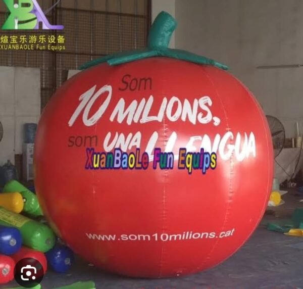 BALON KARAKTER - Gambar 9