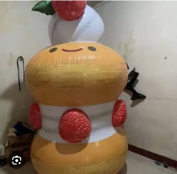 BALON KARAKTER - Gambar 4