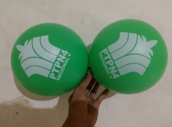 BALON LATEX - Gambar 13