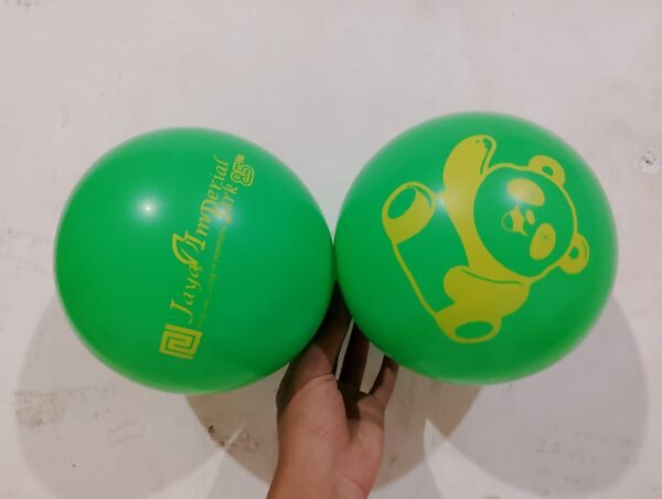BALON LATEX - Gambar 12