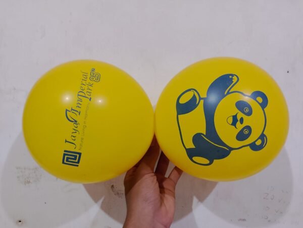 BALON LATEX - Gambar 8