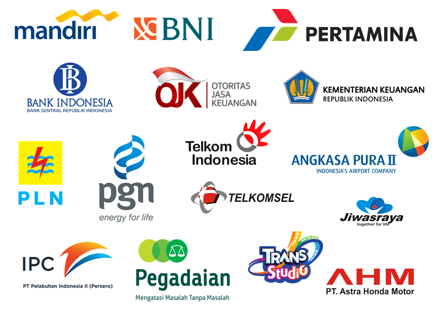 logo perusahaan