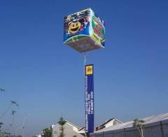 Balon udara